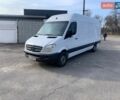 Білий Мерседес Sprinter, об'ємом двигуна 2.15 л та пробігом 528 тис. км за 9500 $, фото 1 на Automoto.ua