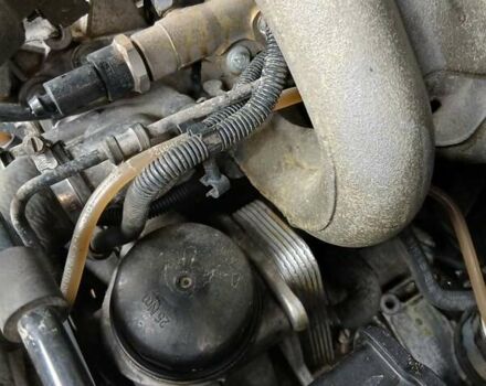 Білий Мерседес Sprinter, об'ємом двигуна 2.69 л та пробігом 292 тис. км за 19500 $, фото 68 на Automoto.ua