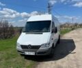 Білий Мерседес Sprinter, об'ємом двигуна 2.69 л та пробігом 530 тис. км за 15500 $, фото 3 на Automoto.ua
