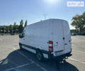Белый Мерседес Sprinter, объемом двигателя 2.15 л и пробегом 470 тыс. км за 11000 $, фото 8 на Automoto.ua