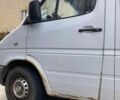 Білий Мерседес Sprinter, об'ємом двигуна 2.15 л та пробігом 309 тис. км за 6200 $, фото 9 на Automoto.ua