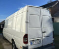 Білий Мерседес Sprinter, об'ємом двигуна 2.15 л та пробігом 825 тис. км за 6200 $, фото 5 на Automoto.ua