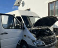 Білий Мерседес Sprinter, об'ємом двигуна 2.15 л та пробігом 825 тис. км за 6200 $, фото 21 на Automoto.ua