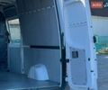 Белый Мерседес Sprinter, объемом двигателя 2.2 л и пробегом 509 тыс. км за 12800 $, фото 26 на Automoto.ua