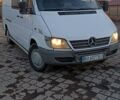 Белый Мерседес Sprinter, объемом двигателя 2.15 л и пробегом 343 тыс. км за 7200 $, фото 4 на Automoto.ua