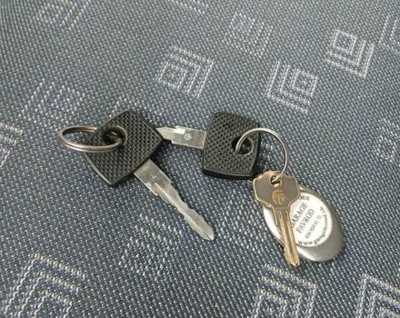 Білий Мерседес Sprinter, об'ємом двигуна 2.69 л та пробігом 292 тис. км за 19500 $, фото 23 на Automoto.ua