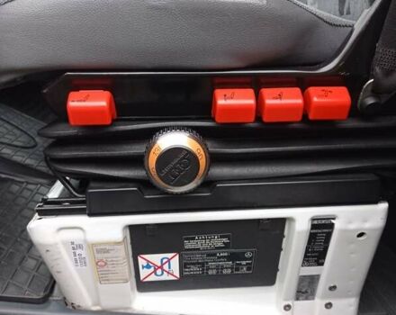 Білий Мерседес Sprinter, об'ємом двигуна 0 л та пробігом 182 тис. км за 15800 $, фото 55 на Automoto.ua