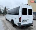 Білий Мерседес Sprinter, об'ємом двигуна 2.69 л та пробігом 260 тис. км за 6999 $, фото 10 на Automoto.ua