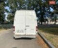 Білий Мерседес Sprinter, об'ємом двигуна 2.2 л та пробігом 370 тис. км за 5800 $, фото 1 на Automoto.ua