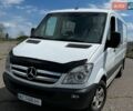 Белый Мерседес Sprinter, объемом двигателя 2.15 л и пробегом 620 тыс. км за 8000 $, фото 3 на Automoto.ua