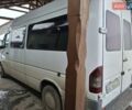 Білий Мерседес Sprinter, об'ємом двигуна 2.15 л та пробігом 1 тис. км за 6000 $, фото 4 на Automoto.ua