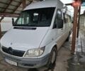 Білий Мерседес Sprinter, об'ємом двигуна 2.15 л та пробігом 1 тис. км за 6000 $, фото 1 на Automoto.ua