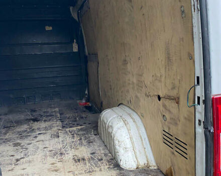 Білий Мерседес Sprinter, об'ємом двигуна 2.2 л та пробігом 390 тис. км за 6999 $, фото 23 на Automoto.ua