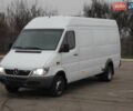 Белый Мерседес Sprinter, объемом двигателя 2.7 л и пробегом 500 тыс. км за 18500 $, фото 1 на Automoto.ua
