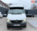Білий Мерседес Sprinter, об'ємом двигуна 2.7 л та пробігом 260 тис. км за 6999 $, фото 1 на Automoto.ua