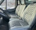 Белый Мерседес Sprinter, объемом двигателя 2.1 л и пробегом 588 тыс. км за 6000 $, фото 3 на Automoto.ua