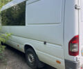Белый Мерседес Sprinter, объемом двигателя 2.1 л и пробегом 387 тыс. км за 9500 $, фото 24 на Automoto.ua