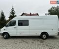 Білий Мерседес Sprinter, об'ємом двигуна 2.15 л та пробігом 652 тис. км за 9300 $, фото 4 на Automoto.ua