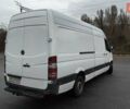 Белый Мерседес Sprinter, объемом двигателя 0 л и пробегом 540 тыс. км за 10600 $, фото 4 на Automoto.ua