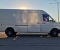 Белый Мерседес Sprinter, объемом двигателя 2.69 л и пробегом 901 тыс. км за 7200 $, фото 9 на Automoto.ua