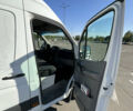 Белый Мерседес Sprinter, объемом двигателя 2.15 л и пробегом 470 тыс. км за 11000 $, фото 15 на Automoto.ua