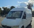 Білий Мерседес Sprinter, об'ємом двигуна 2.15 л та пробігом 517 тис. км за 11000 $, фото 1 на Automoto.ua