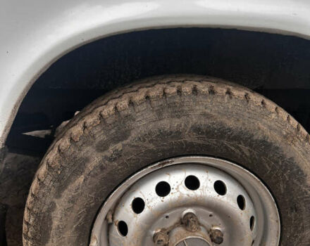 Белый Мерседес Sprinter, объемом двигателя 2.15 л и пробегом 700 тыс. км за 10700 $, фото 8 на Automoto.ua