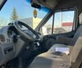 Белый Мерседес Sprinter, объемом двигателя 2.2 л и пробегом 561 тыс. км за 8999 $, фото 8 на Automoto.ua