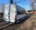Білий Мерседес Sprinter, об'ємом двигуна 2.99 л та пробігом 710 тис. км за 10900 $, фото 4 на Automoto.ua