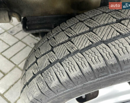 Белый Мерседес Sprinter, объемом двигателя 2.2 л и пробегом 327 тыс. км за 14800 $, фото 17 на Automoto.ua