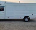 Белый Мерседес Sprinter, объемом двигателя 2.69 л и пробегом 901 тыс. км за 6000 $, фото 14 на Automoto.ua