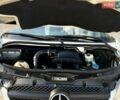 Білий Мерседес Sprinter, об'ємом двигуна 2.2 л та пробігом 655 тис. км за 9700 $, фото 27 на Automoto.ua