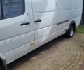 Білий Мерседес Sprinter, об'ємом двигуна 2.15 л та пробігом 541 тис. км за 13700 $, фото 13 на Automoto.ua