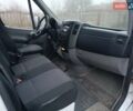 Белый Мерседес Sprinter, объемом двигателя 2.15 л и пробегом 240 тыс. км за 10200 $, фото 4 на Automoto.ua