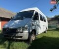 Білий Мерседес Sprinter, об'ємом двигуна 2.69 л та пробігом 630 тис. км за 7950 $, фото 1 на Automoto.ua