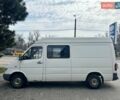 Белый Мерседес Sprinter, объемом двигателя 2.2 л и пробегом 296 тыс. км за 6990 $, фото 6 на Automoto.ua