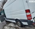 Белый Мерседес Sprinter, объемом двигателя 2.1 л и пробегом 450 тыс. км за 8900 $, фото 5 на Automoto.ua
