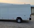 Белый Мерседес Sprinter, объемом двигателя 2.69 л и пробегом 901 тыс. км за 6000 $, фото 13 на Automoto.ua
