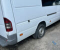 Белый Мерседес Sprinter, объемом двигателя 2.1 л и пробегом 387 тыс. км за 9500 $, фото 43 на Automoto.ua