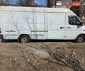 Белый Мерседес Sprinter, объемом двигателя 2.15 л и пробегом 500 тыс. км за 6000 $, фото 1 на Automoto.ua