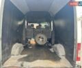 Белый Мерседес Sprinter, объемом двигателя 2.2 л и пробегом 296 тыс. км за 6990 $, фото 21 на Automoto.ua