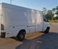 Белый Мерседес Sprinter, объемом двигателя 2.69 л и пробегом 901 тыс. км за 7200 $, фото 11 на Automoto.ua