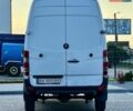 Белый Мерседес Sprinter, объемом двигателя 2.15 л и пробегом 287 тыс. км за 6500 $, фото 4 на Automoto.ua