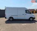 Білий Мерседес Sprinter, об'ємом двигуна 0 л та пробігом 298 тис. км за 17200 $, фото 10 на Automoto.ua
