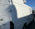 Білий Мерседес Sprinter, об'ємом двигуна 2.15 л та пробігом 825 тис. км за 6200 $, фото 4 на Automoto.ua