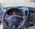 Білий Мерседес Sprinter, об'ємом двигуна 2.15 л та пробігом 10 тис. км за 4699 $, фото 20 на Automoto.ua