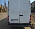 Белый Мерседес Sprinter, объемом двигателя 2.15 л и пробегом 500 тыс. км за 6000 $, фото 6 на Automoto.ua
