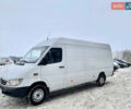 Белый Мерседес Sprinter, объемом двигателя 0 л и пробегом 374 тыс. км за 14300 $, фото 6 на Automoto.ua