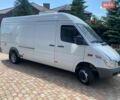 Білий Мерседес Sprinter, об'ємом двигуна 2.7 л та пробігом 238 тис. км за 22500 $, фото 2 на Automoto.ua