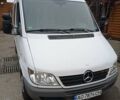 Білий Мерседес Sprinter, об'ємом двигуна 0 л та пробігом 182 тис. км за 15800 $, фото 22 на Automoto.ua